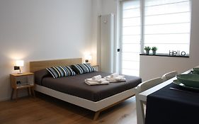 Milano Navigli Apartment - Via Tortona